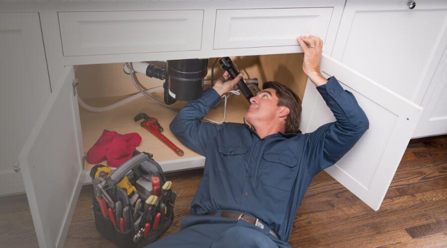 Professional Leak Detection in Urbana, IA